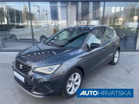 SEAT ARONA 1.0 TSI FR-JAMSTVO, 17.500,00 €