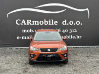 SEAT ARONA 1.0 TSI.  REGISTRIRAN