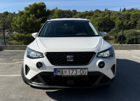 Seat Arona 1,0 TSI - reg. 04/2025