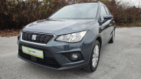 Seat Arona 1,0 TSI Style / HR auto / registrian do 06/25 / u PDV-u