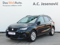 Seat Arona 1,0 TSI Style