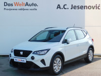 Seat Arona 1,0 TSI Style