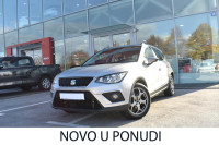 Seat Arona 1,0 TSI Style, STRAŽNJI SENZORI, TEMPOMAT, GRIJANJE SJEDALA