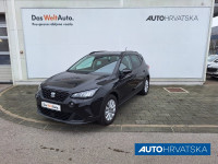 SEAT ARONA 1.0 TSI STYLE - TVORNIČKO JAMSTVO!!!, 18.900,00 €