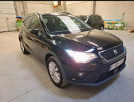 Seat Arona 1,6 TDI--Led,Navi,Radar,Apple CarPlay--