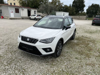 Seat Arona 1,6 TDI Xcellelnce