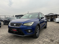 Seat Arona 1,6 TDI Xcellence Led Xenon Navi Kamera Top stanje!!!