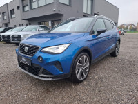 Seat Arona FR 1.0 TSI ++u PDV-u / rata 223,00EUR/mj / LEASING / KREDIT