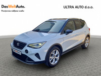 Seat Arona FR DSG 1,0 TSI