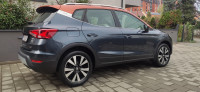 Seat Arona TSI SPORT BEATS,MODEL 2020g, RIJEDAK PRIMJERAK,FUL,REGAN 1g