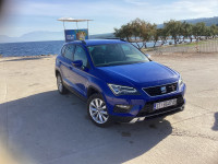 Seat Ateca 1,5TSI DSG automatik u PDV u AKCIJA