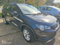 Seat Ateca 1,6 Tdi, HR auto, 1vl, 179 tkm, reg 11/25