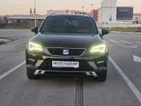 Seat Ateca 1,6 TDI