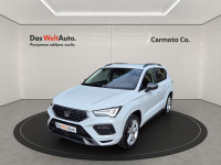 SEAT ATECA 2.0 TDI CR DSG FR Fuerte