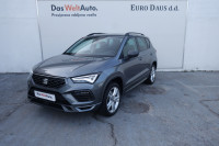 Seat Ateca 2,0 TDI  DSG , FR  FUERTE