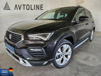 Seat Ateca 2.0 TDI XPERIENCE DSG 4WD ACC WEBASTO LED VIRTUAL