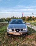 Seat Cordoba 1.4 16V FRESC