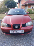 Seat Cordoba 1,4 16V LPG