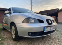 Seat Cordoba 1,4 TDI