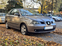 Seat Cordoba Sport 1,9 TDI