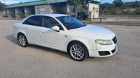 Seat Exeo 2,0 TDI Sport Registriran godinu dana