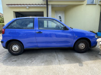 Seat Ibiza 1,0