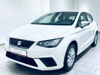 Seat Ibiza 1,0 TSI *40 god.svojim kamionima uvozimo po narudžbi*