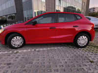 SEAT IBIZA 1.0 TSI,MODEL 2021,DSG,115 KS,KLIMA,FRONT ASSIST,LIMITATOR