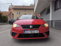 SEAT IBIZA 1.0 TSI,REG 5/25,DSG,115 KS,KLIMA,FRONT ASSIST,