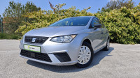 Seat Ibiza 1,0 TSI DSG