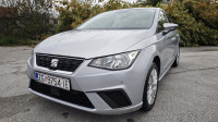 Seat Ibiza 1,0 TSI DSG #tempomat #PDC #KAMERA