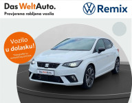 SEAT IBIZA 1.0 TSI FR Edition 40 - 3891