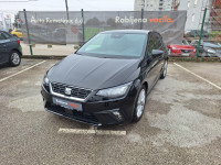 Seat Ibiza 1,0 TSI FR EDITION 40