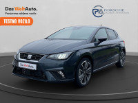 Seat Ibiza 1.0 TSI FR Edition 40