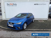 SEAT IBIZA 1.0 TSI FR EDITION 40 - TVORNIČKO JAMSTVO!!!, 18.300,00 €