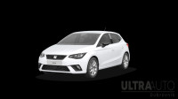 Seat Ibiza 1,0 TSI FR