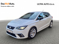 Seat Ibiza 1,0 TSI FR