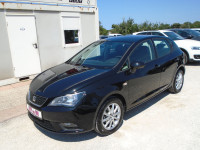 Seat Ibiza 1,0 TSI