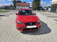 Seat Ibiza 1,0 TSI