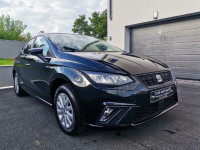 Seat Ibiza 1,0 TSI