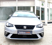 Seat Ibiza 1,0 TSI 70 KW