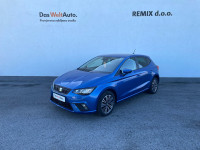 Seat Ibiza 1,0 TSI Style - 3507