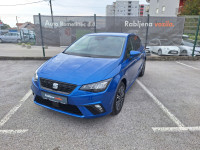 Seat Ibiza 1,0 TSI Style