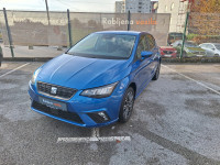 Seat Ibiza 1,0 TSI STYLE