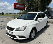 Seat Ibiza 1,2 AUT. KLIMA - 78 000 KM - ALU - SERVISNA