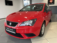 Seat Ibiza 1,2