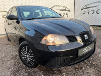 Seat Ibiza 1,2 °ORIGINAL KM°1.VLASNIK°BLUETOOTH°HR AUTO°