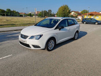 Seat Ibiza 1,2 TDI,2014 GOD,161000 KM,KLIMA,KARTICE