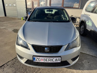 Seat Ibiza 1,2 TSI 2015g na ime kupca prodajem....