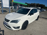 Seat Ibiza 1,2 TSI FR "30"##NAPRAVLJEN VELIKI SERVIS##